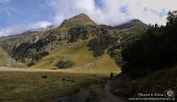 33 Masseria Maiern - Rifugio Vedretta piana - Aglsboden